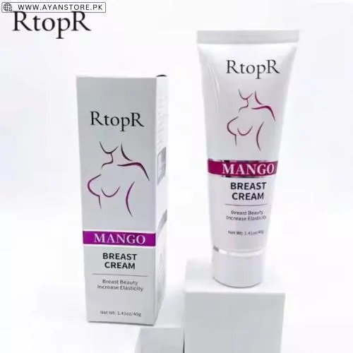 Mango Breast Enhancement Cream In Pakistan