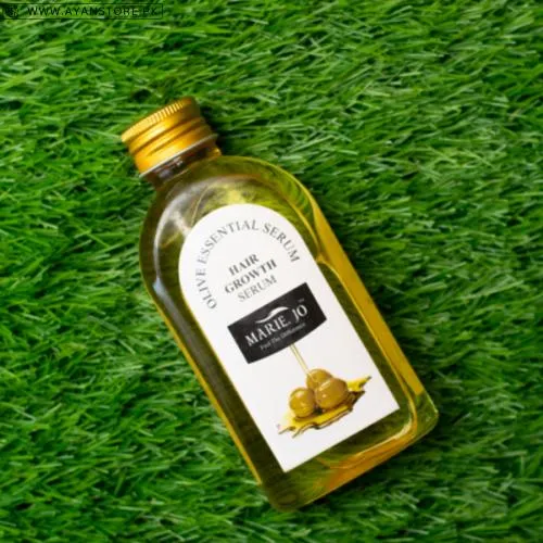 Marie Jo Hair Growth Serum