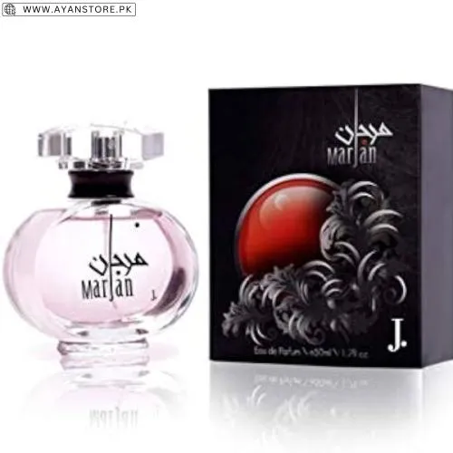 Marjan Perfume