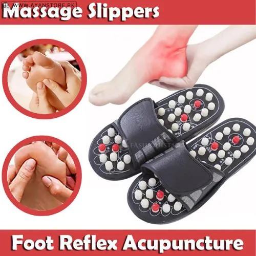 Massage Slipper In Pakistan