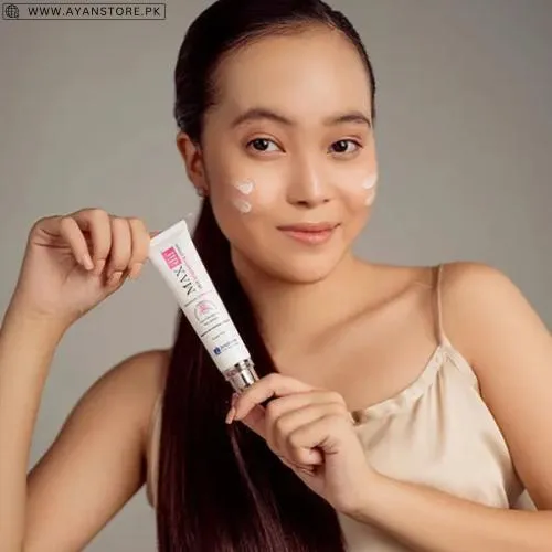 Maxdif Cream Price In Pakistan
