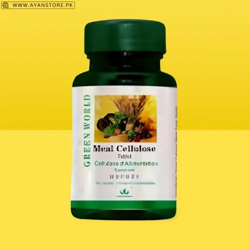Meal Cellulose Capsule Price In Pakistan Meal Cellulose Capsule Price In Pakistan