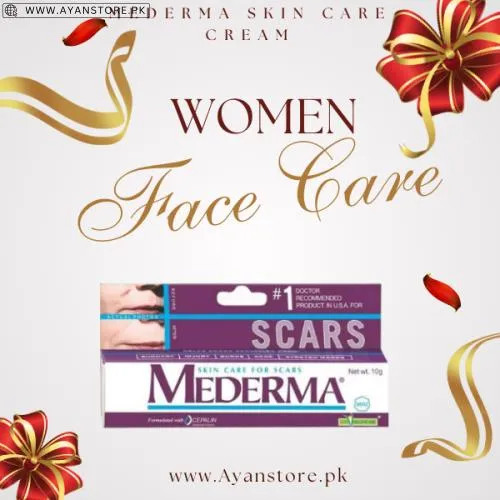 Mederma Advanced Scar Gel