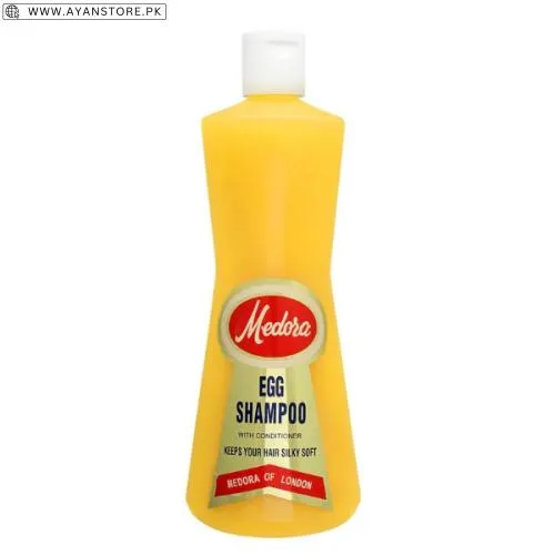 Medora Egg Shampoo Price In Pakistan