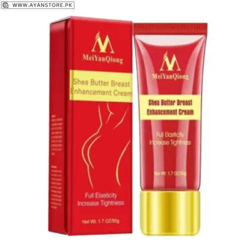 Meiyanqiong Breast Cream