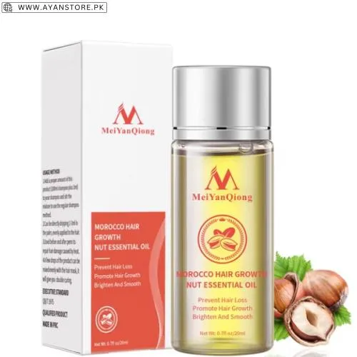 Meiyanqiong Fast Powerful Hair