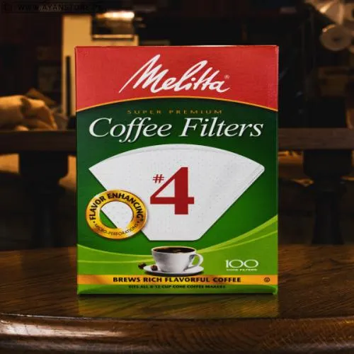 Melitta Coffee Filters Price In Pakistan