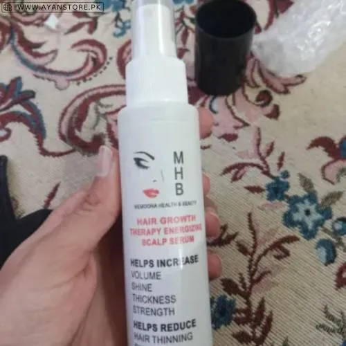 Mhb Hair Growth Serum