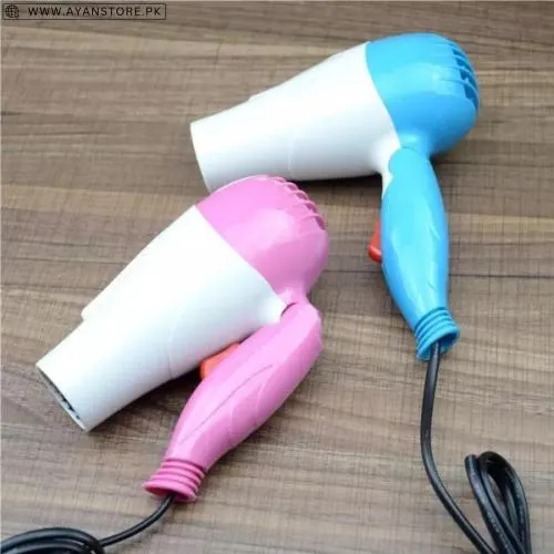 Mini Hair Dryer Price In Pakistan