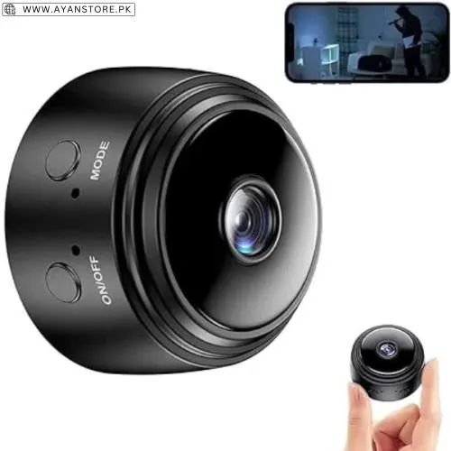 Mini Wifi Camera
