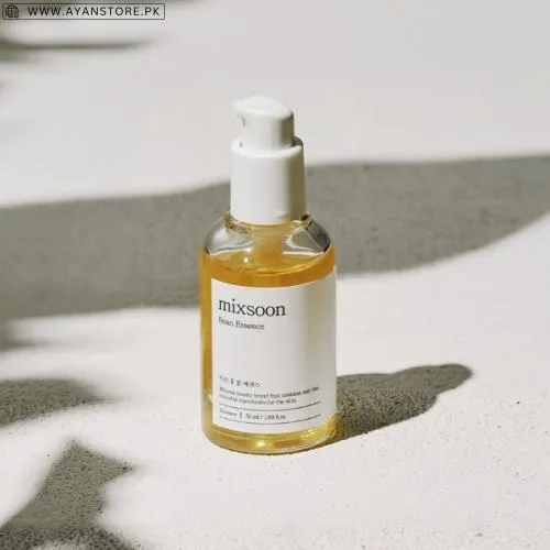 Mixsoon Bean Essence Price In Pakistan