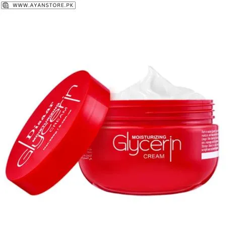Moisturizing Glycerin Cream In Pakistan Moisturizing Glycerin Cream In Pakistan