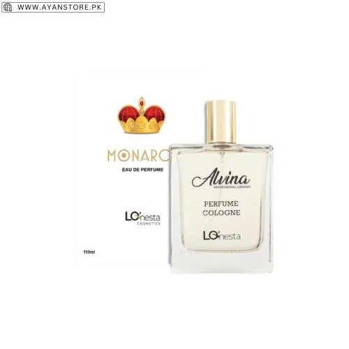 monarch perfume