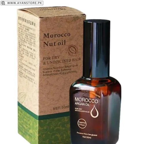 Morocco Net Oil Morocco Net Oil