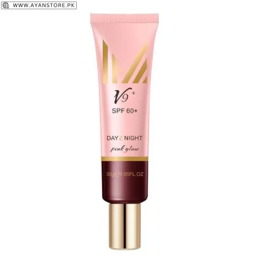 Muicin Baby V9 Cream Price In Pakistan