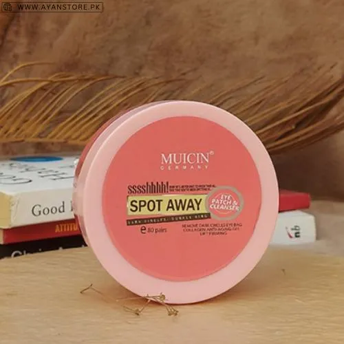 Muicin Spot Away Pakistan