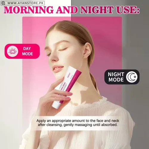 Multifunctional Brightening Cream