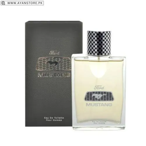 Mustang By Mustang parfume 