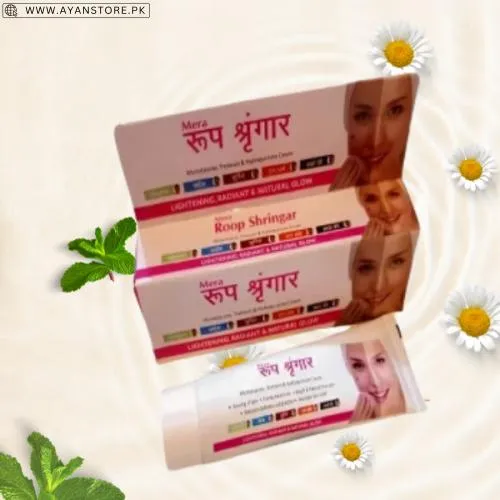 My Makeup Mometasone Tretinoin Cream In Pakistan