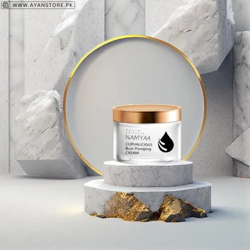 Namyaa Breast Cream Price In Pakistan