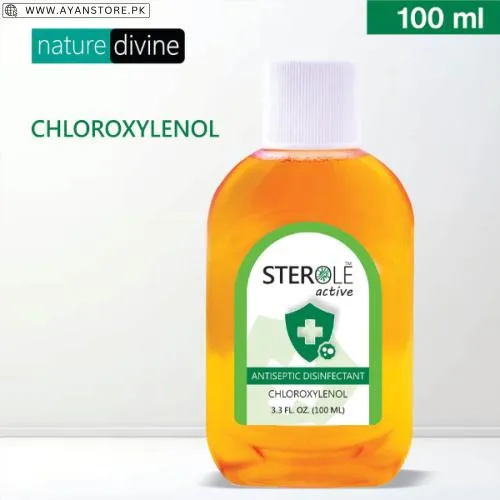 Nature Divine Sterole