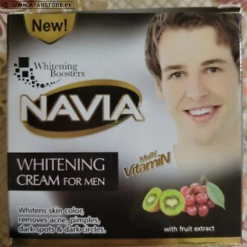 Navia Beauty Cream 