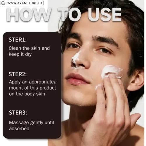 Nebula Nourish Daily Face Moisturizer