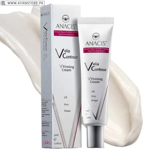 Neck Firming Face Shaping Cream Neck Firming Face Shaping Cream