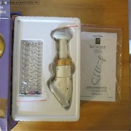 Neckline Slimmer Price In Pakistan