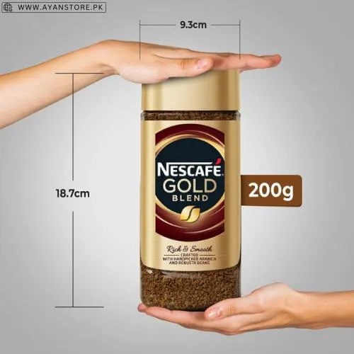 Nescafe Gold coffee Price In Pakistan