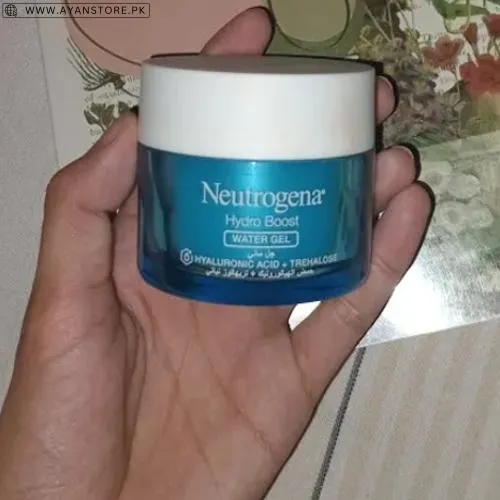 Neutrogena Hydro Boost Gel Cream