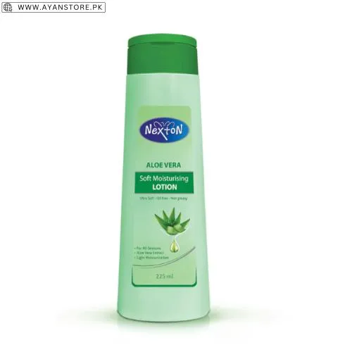 Nexton Aloe Vera Moisturizing Price In Pakistan Nexton Aloe Vera Moisturizing Price In Pakistan