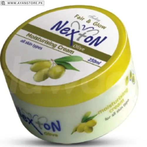 Nexton Olive Moisturising Cream Price In Pakistan Nexton Olive Moisturising Cream Price In Pakistan