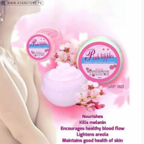 Nipples Whitening Cream In Pakistan Nipples Whitening Cream In Pakistan