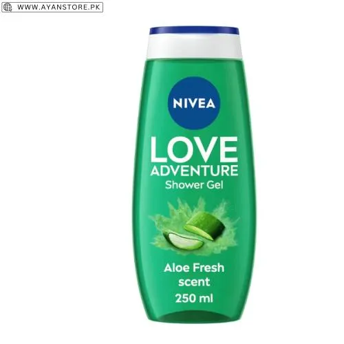 Nivea Love Price In Pakistan
