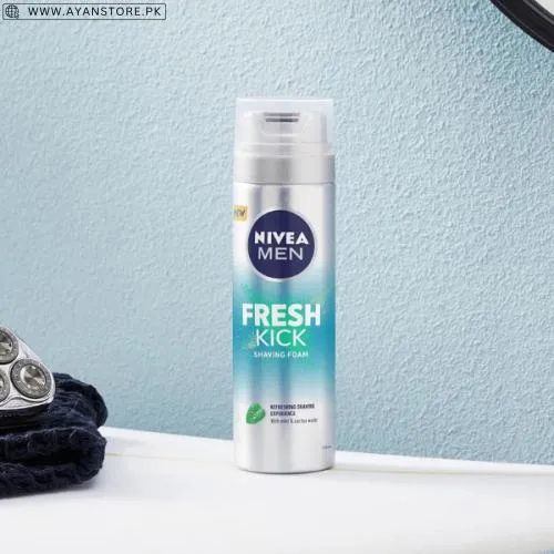 Nivea Men Fresh Shaving Price In Pakistan Nivea Men Fresh Shaving Price In Pakistan