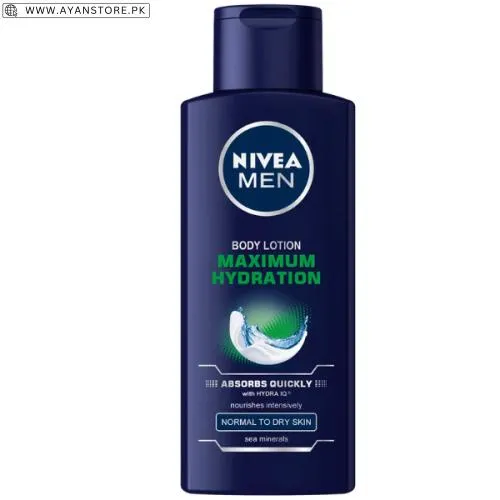 Nivea Men Maximum Hydration Price In Pakistan Nivea Men Maximum Hydration Price In Pakistan