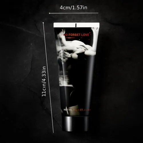 No Forget Love Cream No Forget Love Cream