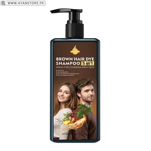 Non Damaging Hair Dye