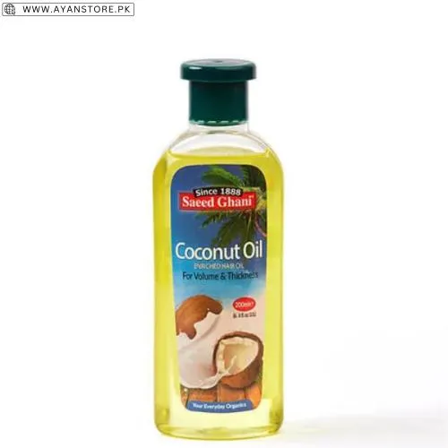 Non Sticky Coconut Oil Price In Pakistan