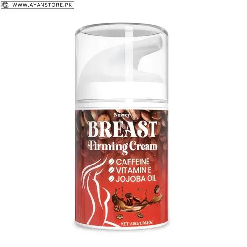 Norway Breast Firming Cream