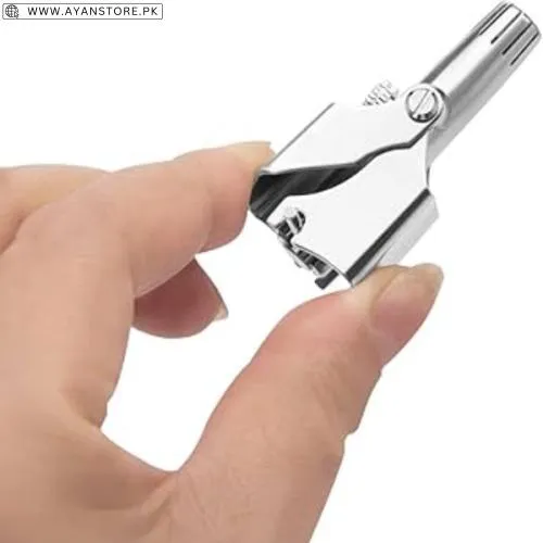 Nose Trimmer Shaving Price In Pakistan