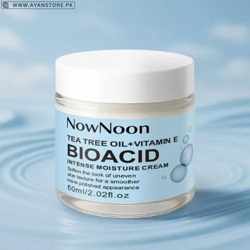 NowNoon Instant Face Lift Cream