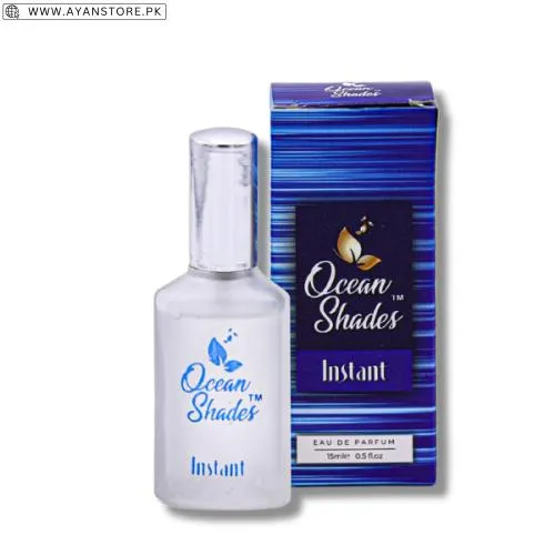 Ocean Shade Instant Perfume