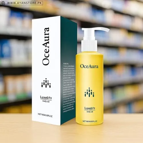 Oceaura Body Light Care Oil