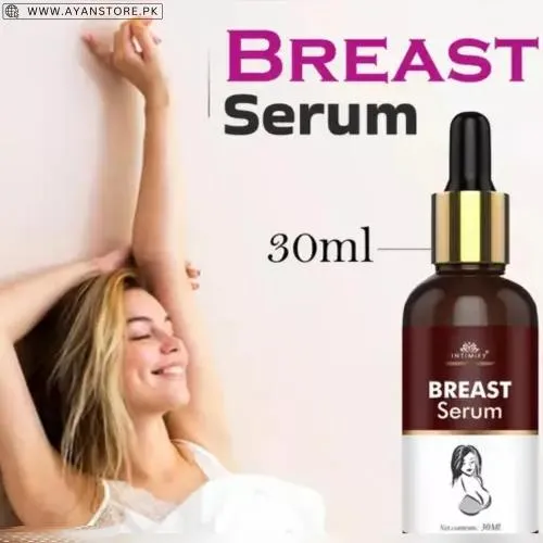 Oceaura Breast Serum
