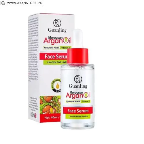 Oil Series Guanjing Moroccan Price In Pakistan