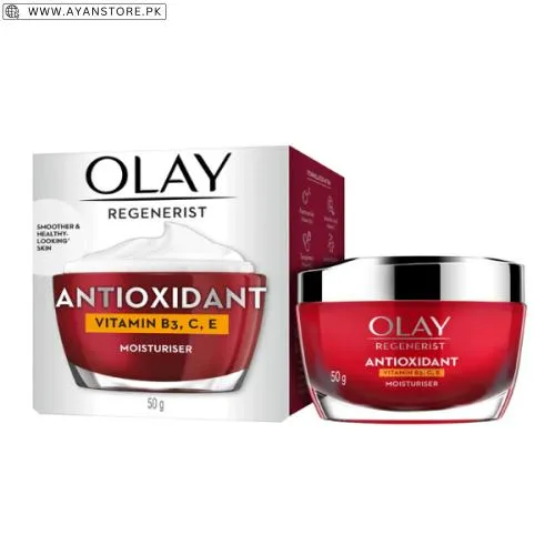 Olay Regenerist Antioxidant Price In Pakistan