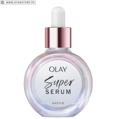 Olay Super Serum Price In Pakistan