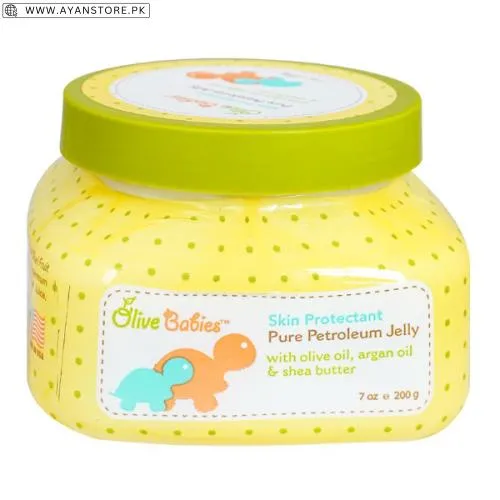 Olive Babies Skin Protectant Price In Pakistan